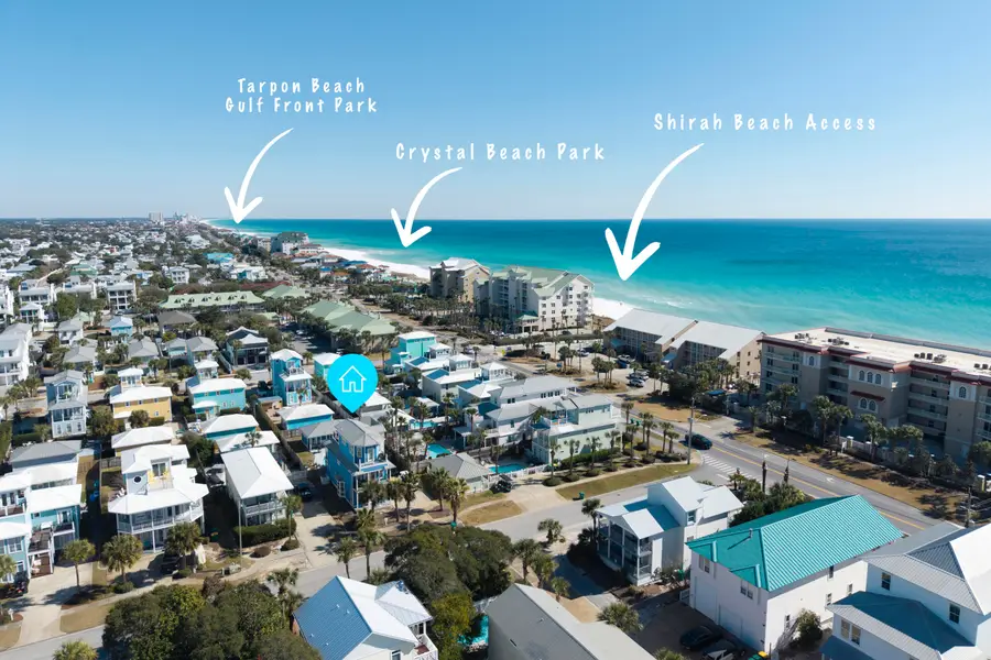 77 Mark Street, Destin, FL 32541 - Image #2