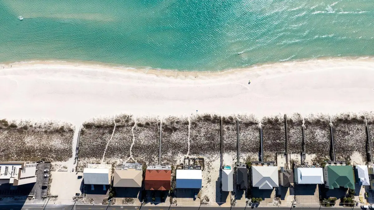 7943 Gulf Boulevard, Navarre, FL 32566 - #1