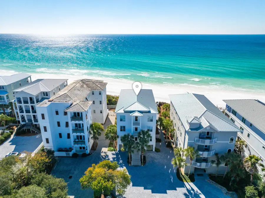 4206 E County Hwy 30a #UNIT 2B, Santa Rosa Beach, FL 32459 - Image #2