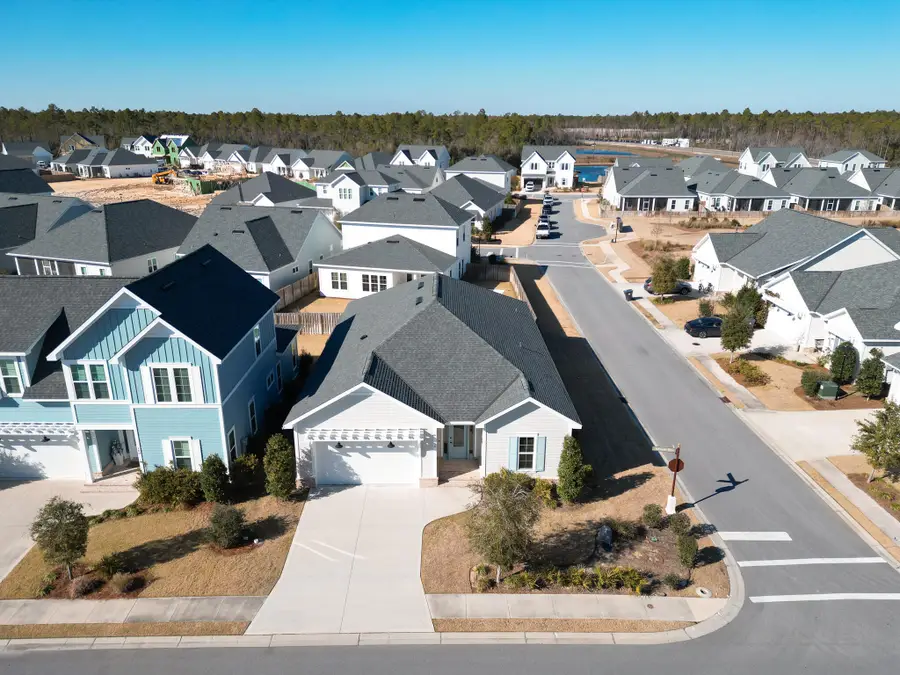 90 Suwannee Drive, Inlet Beach, FL 32461 - #3