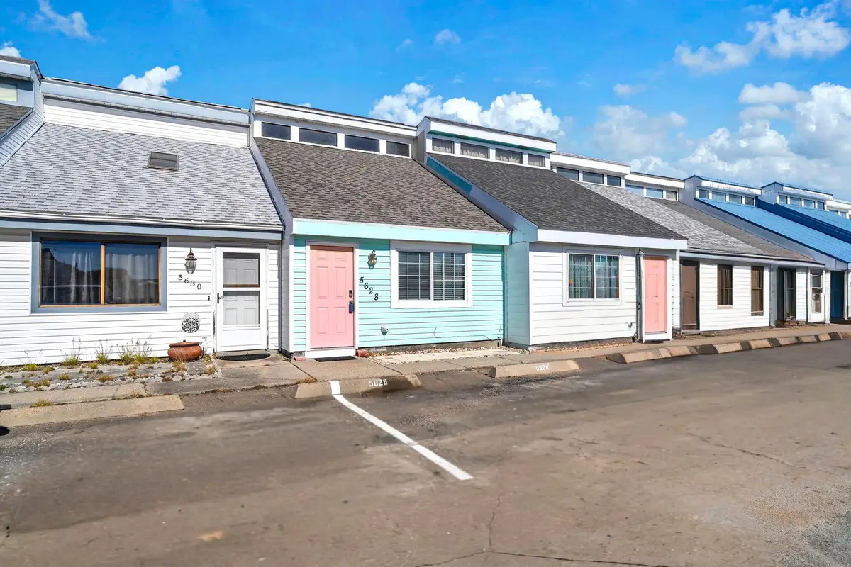 5628 Thomas Drive # 9, Panama City Beach, FL 32408 - #1