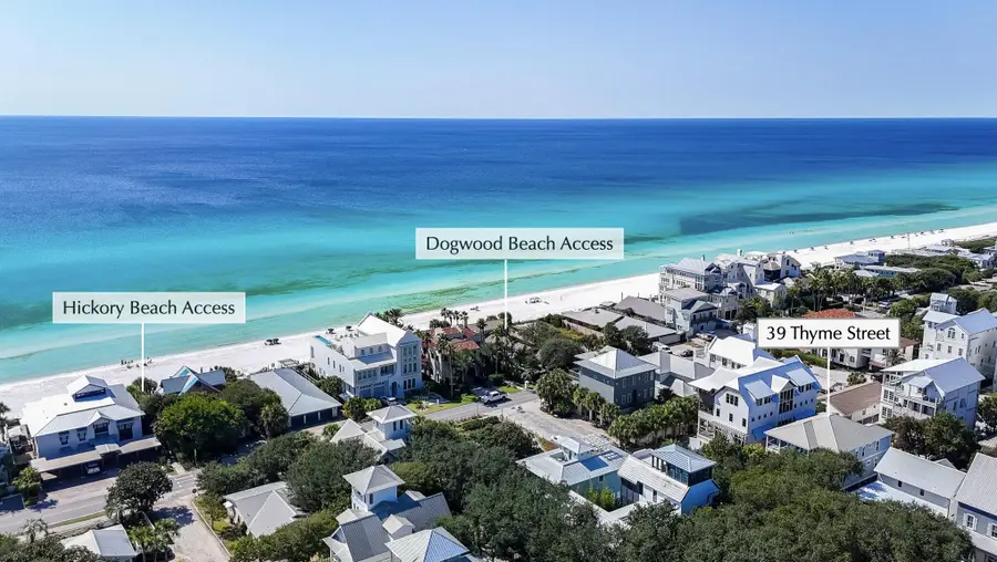 39 Thyme Street, Santa Rosa Beach, FL 32459 - #3