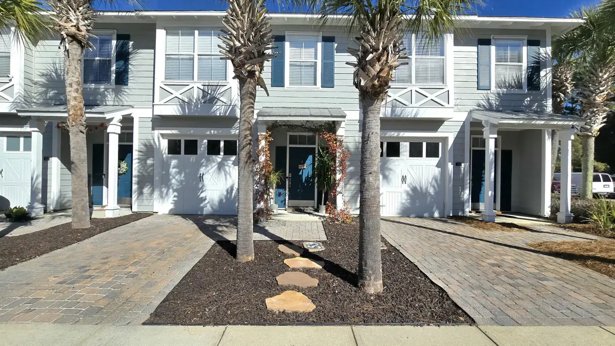 59 Bald Eagle Court # 2-F, Santa Rosa Beach, FL 32459 - Image #1