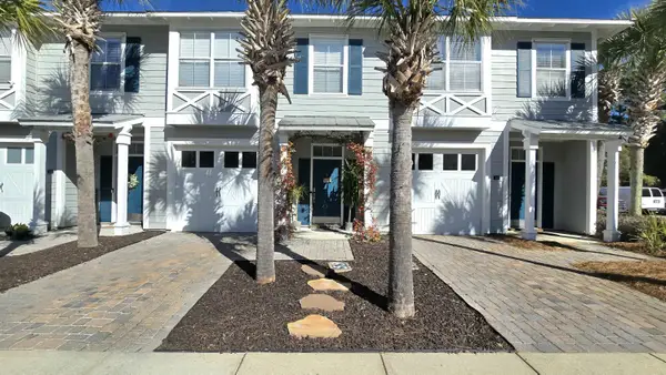 59 Bald Eagle Court # 2-F, Santa Rosa Beach, FL 32459