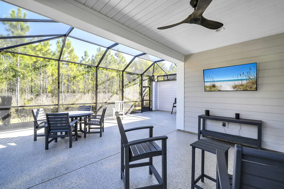 9317 Cool Breeze Drive, Panama City Beach, FL 32413 - Image #1