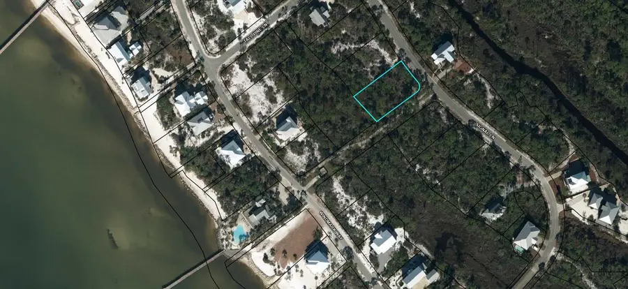 207 Signal Lane, Port Saint Joe, FL 32456 - #2