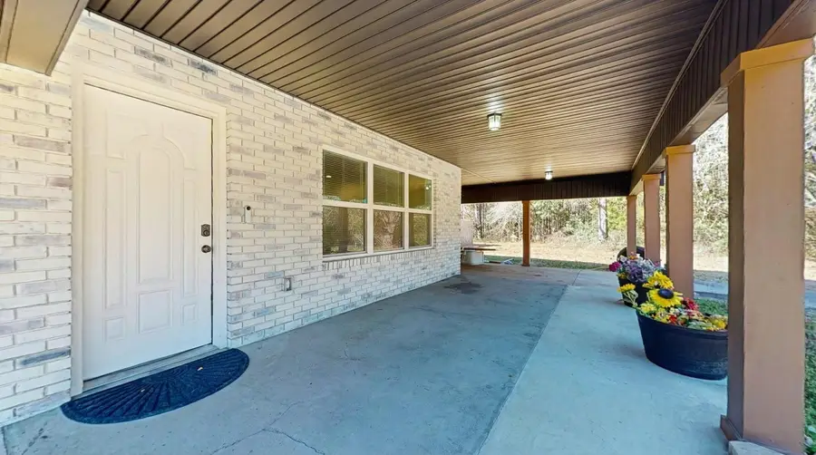 4962 Antioch Road, Crestview, FL 32536 - #3