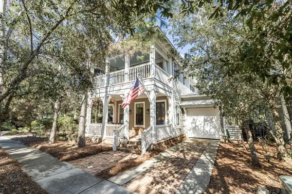 113 N Nickajack, Santa Rosa Beach, FL 32459