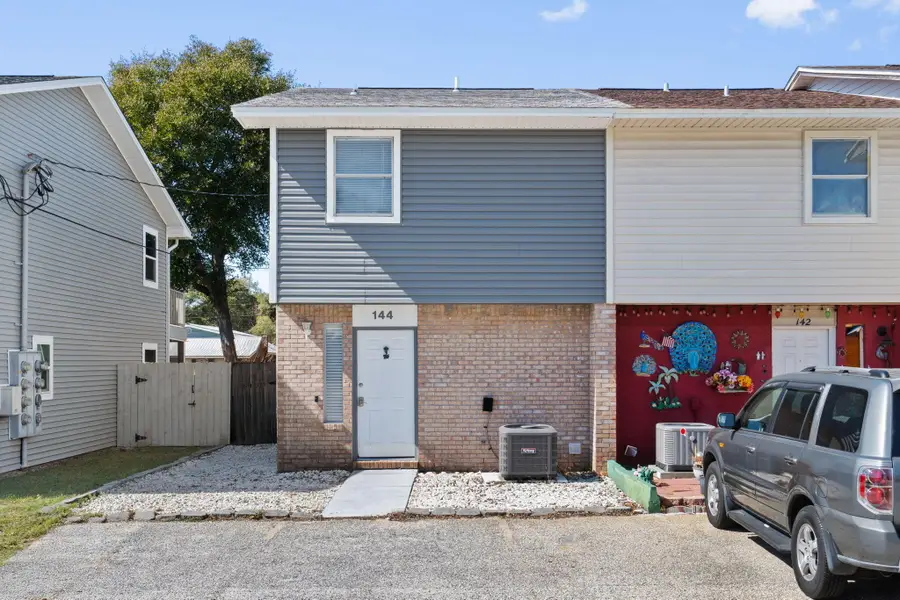 144 SE Scottwood Drive, Fort Walton Beach, FL 32548 - #2