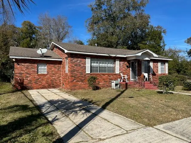 510 E Fisher Street, Pensacola, FL 32503 - Image #1