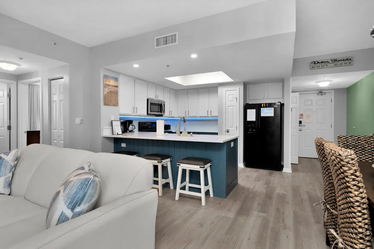 4203 Indian Bayou Trail #1701, Destin, FL 32541 - Image #1