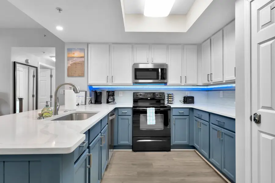 4203 Indian Bayou Trail #1701, Destin, FL 32541 - Image #3