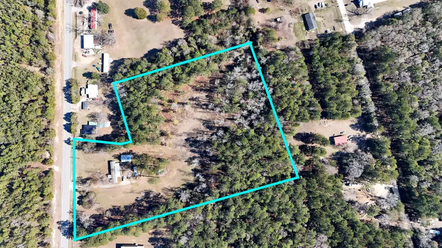 25188 Fifth Avenue, Florala, AL 36442 - #2