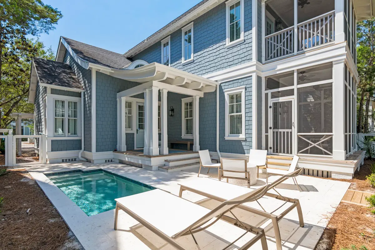 30 N Shingle Lane, Watersound, FL 32461 - #1