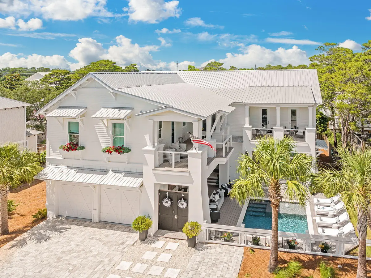 135 Buddy Street, Santa Rosa Beach, FL 32459 - Image #1