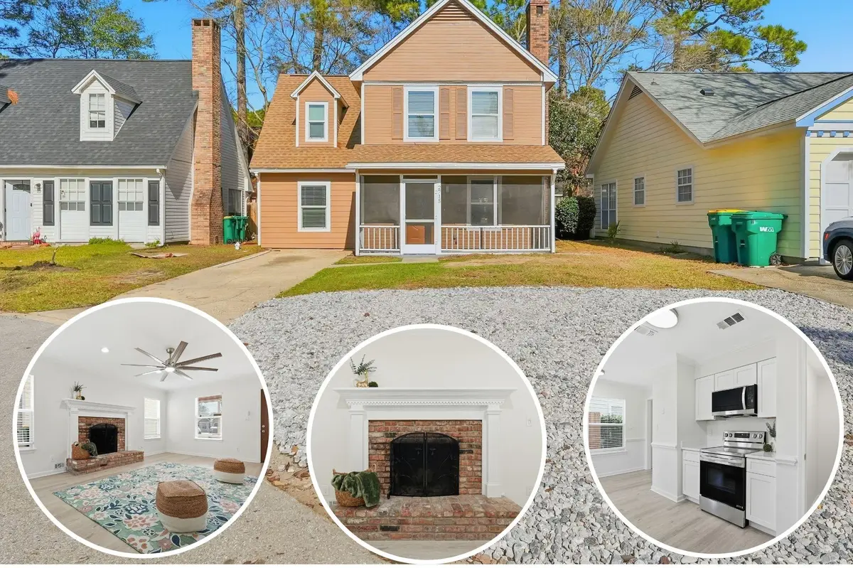 2715 Willow Grove Lane, Fort Walton Beach, FL 32547 - #1