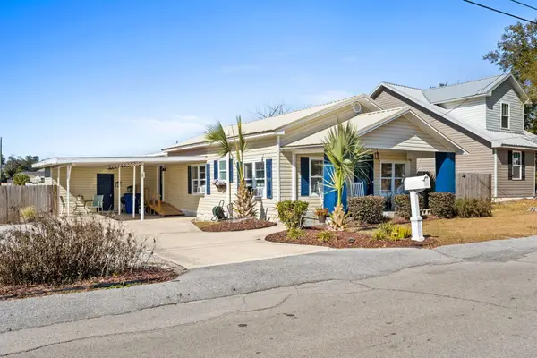 331 Maine Avenue, Panama City, FL 32401