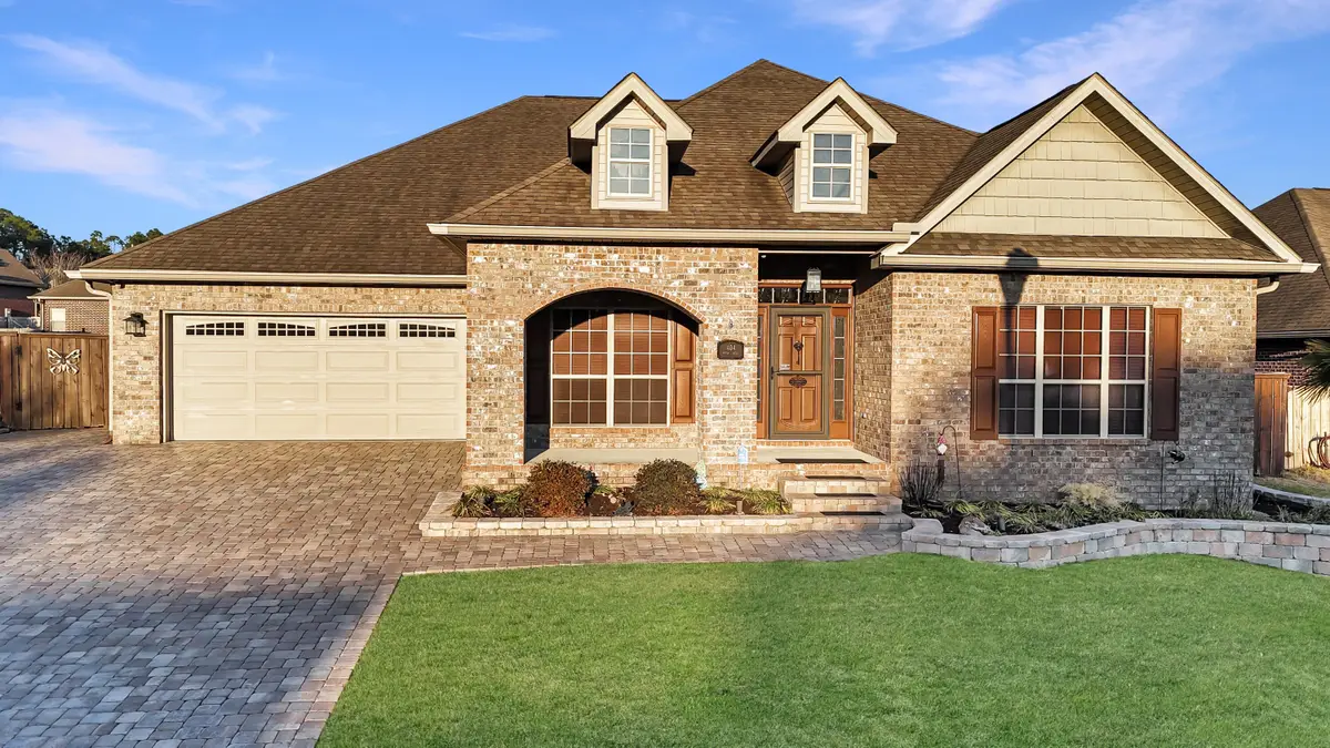 404 Wych Circle, Crestview, FL 32536 - #1