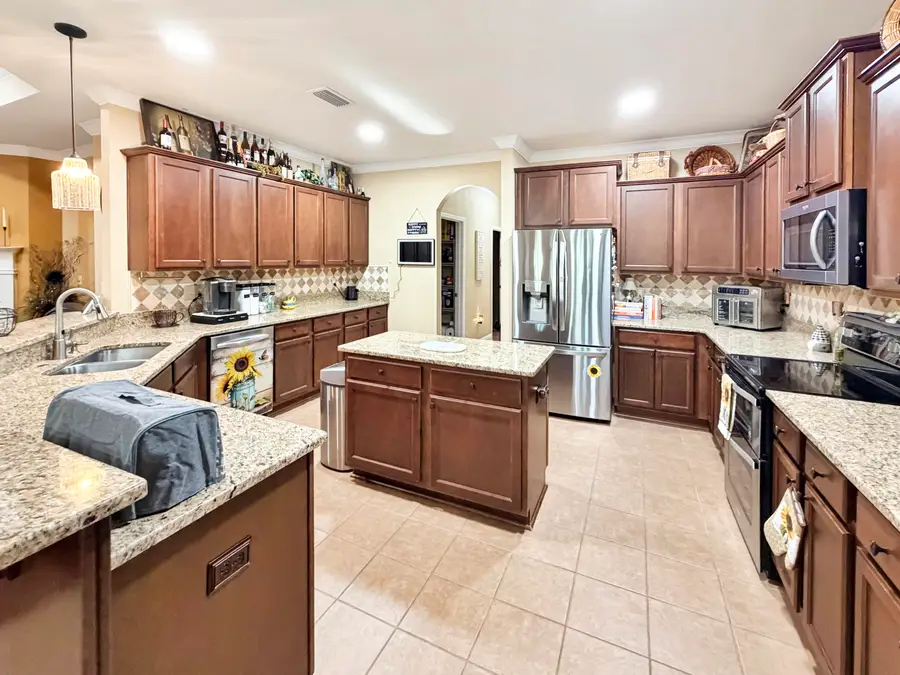 404 Wych Circle, Crestview, FL 32536 - #3