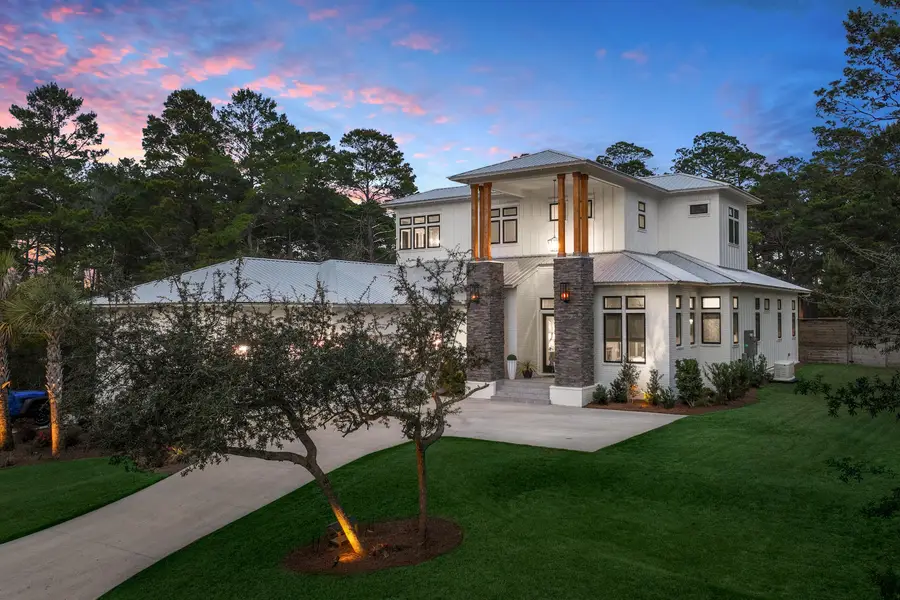 88 Beth Lane, Santa Rosa Beach, FL 32459 - #2