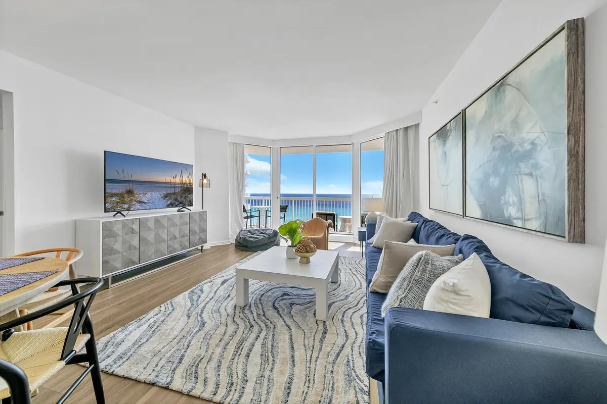 15300 Emerald Coast Parkway #1202, Destin, FL 32541 - #1