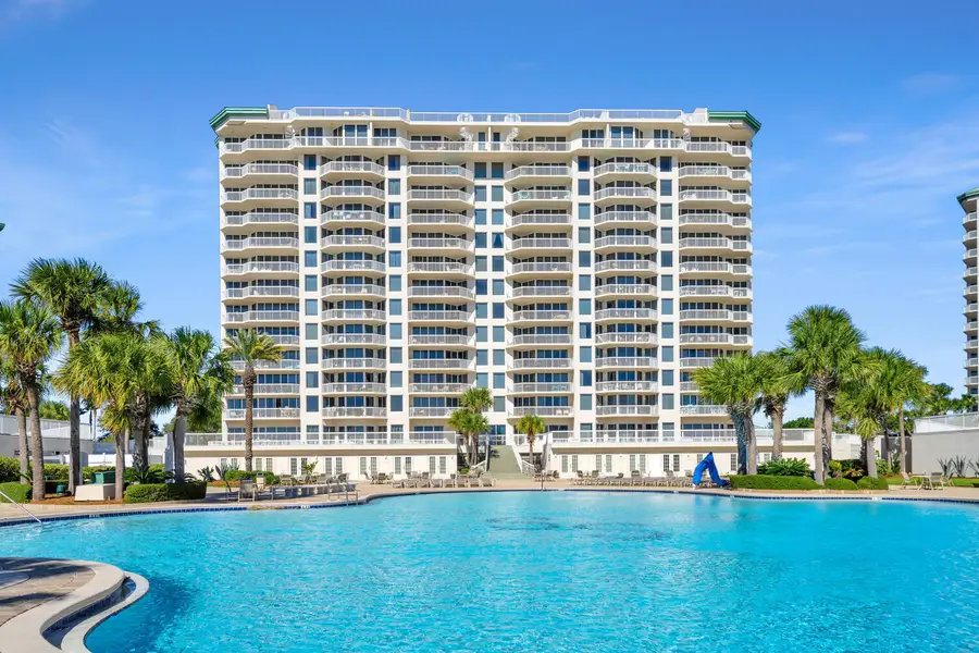 15300 Emerald Coast Parkway #1202, Destin, FL 32541 - #3