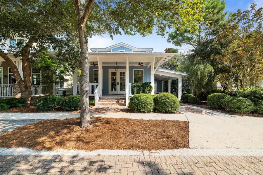 97 N Nickajack, Santa Rosa Beach, FL 32459 - #3