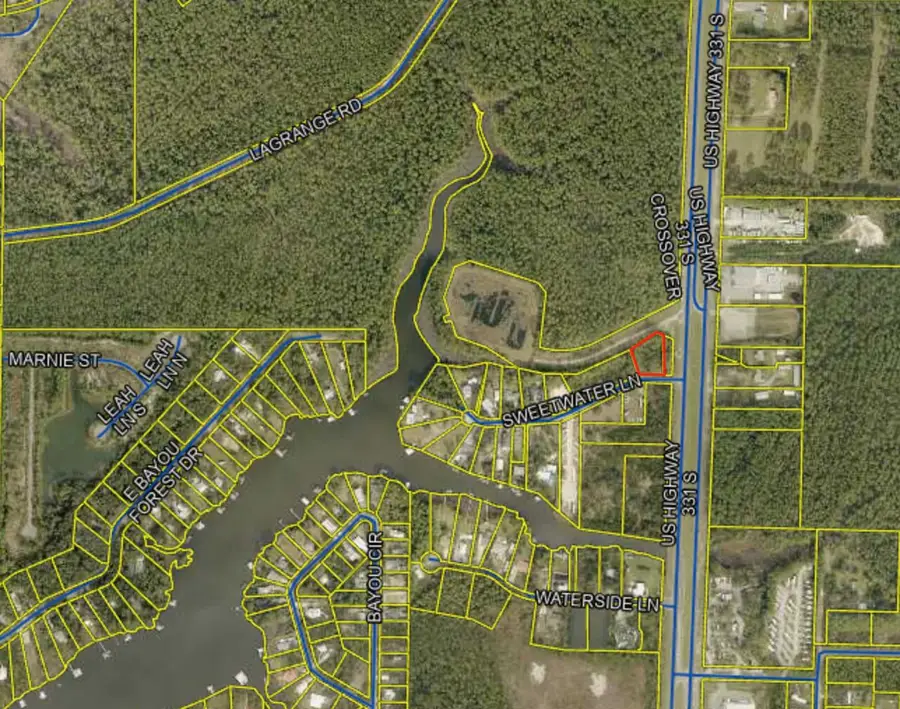 TBD Sweetwater Lane, Freeport, FL 32439 - #3