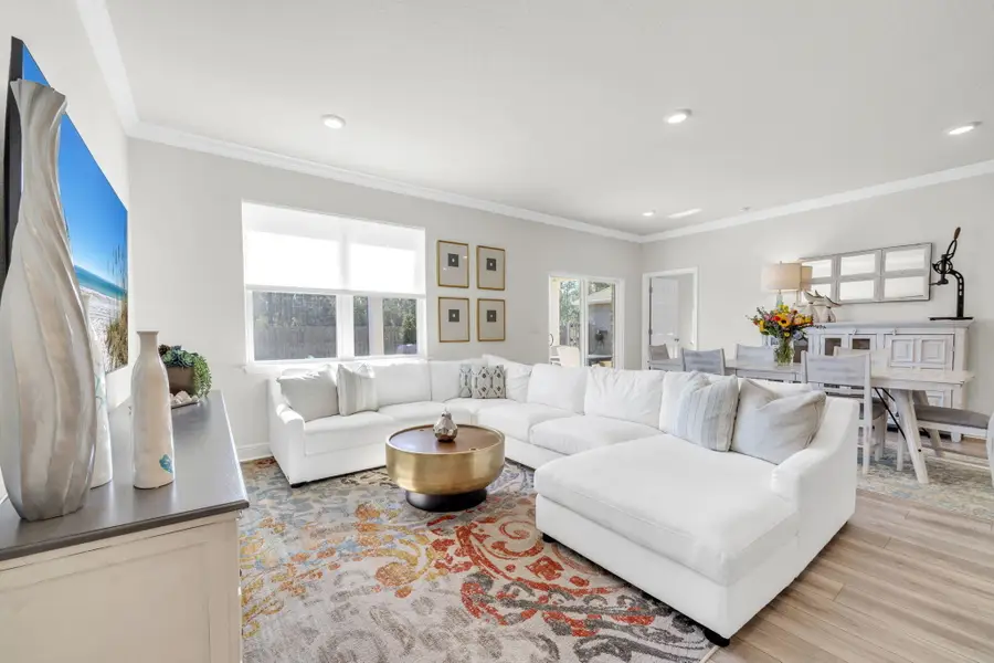 221 Picnic Place, Freeport, FL 32439 - #3