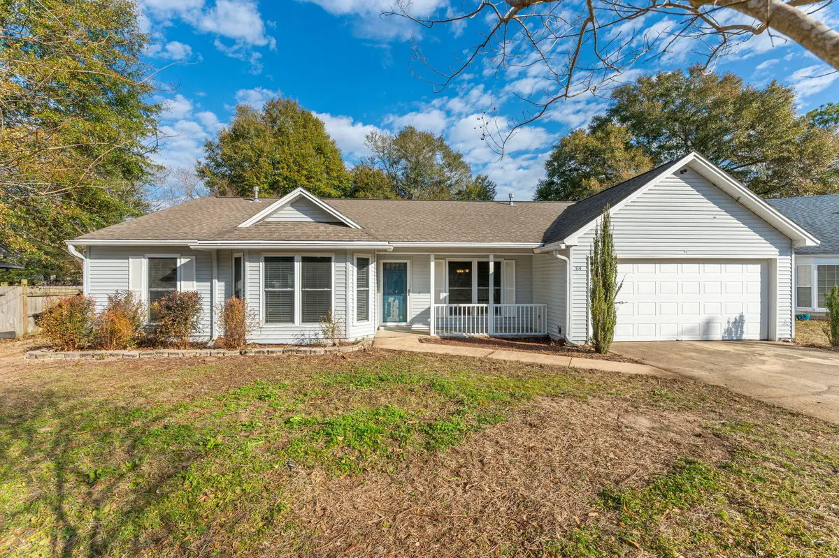 114 Hollow Cove, Crestview, FL 32539 - #1