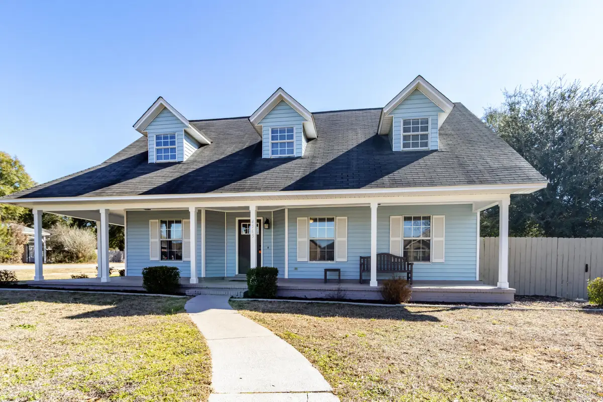 4565 Scarlet Drive, Crestview, FL 32539 - #1