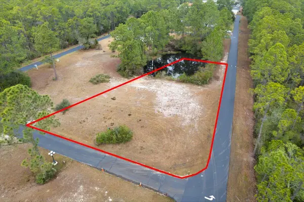 6308 Smugglers Way Two, Gulf Breeze, FL 32563