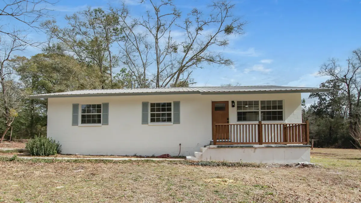 97 Graham Street, Defuniak Springs, FL 32435 - #1