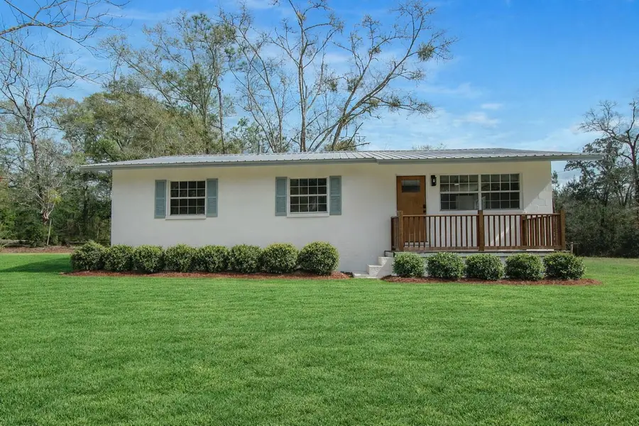 97 Graham Street, Defuniak Springs, FL 32435 - #2