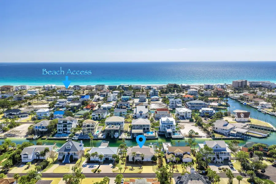 610 Lagoon Drive, Destin, FL 32541 - #2