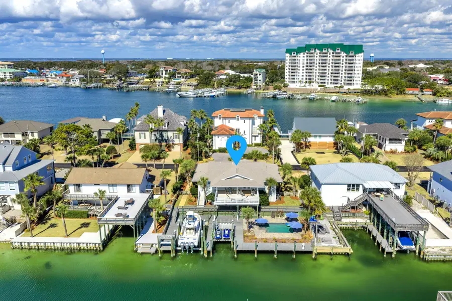 610 Lagoon Drive, Destin, FL 32541 - #3
