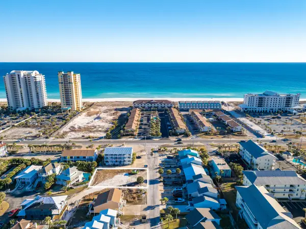 TBD Tina Drive, Navarre, FL 32566