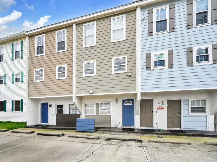 2075 Scenic Gulf Drive #Unit 19, Miramar Beach, FL 32550 - #2