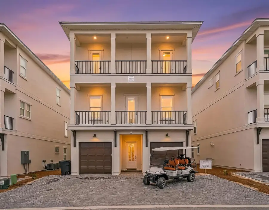 17 Boswells Court, Miramar Beach, FL 32550 - #2