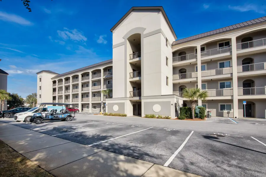 732 Scenic Gulf Drive #UNIT B405, Miramar Beach, FL 32550 - #2