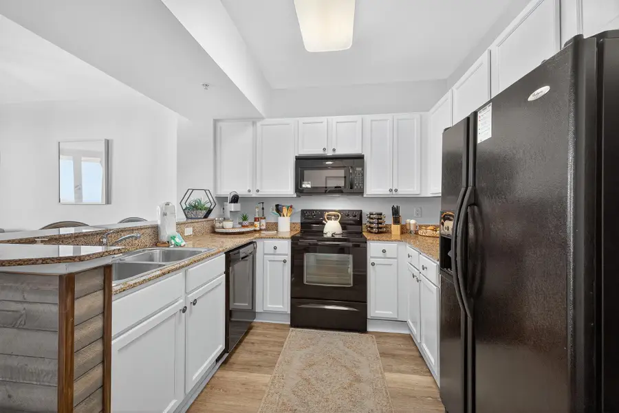 4203 Indian Bayou Trail #1809, Destin, FL 32541 - #3