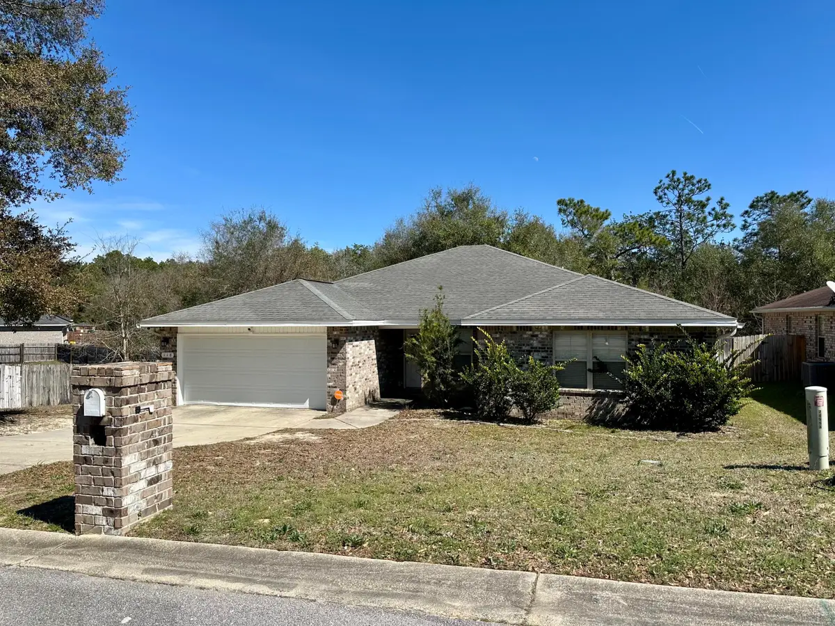 118 Trailwood Lane, Crestview, FL 32539 - #1