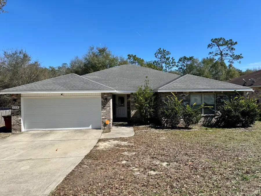 118 Trailwood Lane, Crestview, FL 32539 - #3