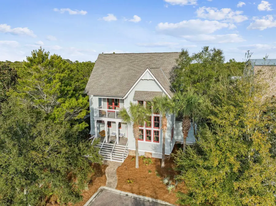 260 Gulf Bridge Lane, Inlet Beach, FL 32461 - #2