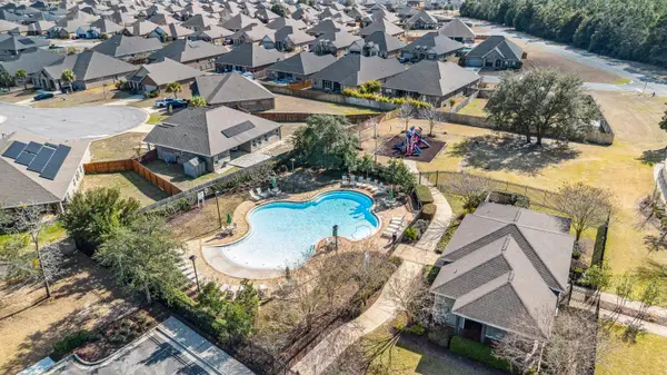 438 Chickadee Street, Crestview, FL 32539