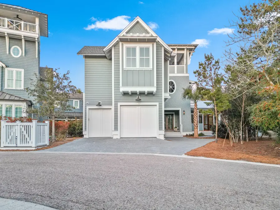 80 Shore Bridge Circle, Inlet Beach, FL 32461 - #2