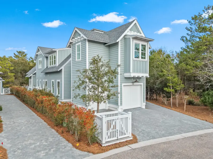 80 Shore Bridge Circle, Inlet Beach, FL 32461 - #3