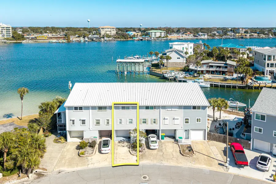 187 Durango Road, Destin, FL 32541 - #3