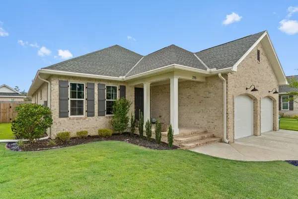 215 Abner Way #Lot 27, Niceville, FL 32578