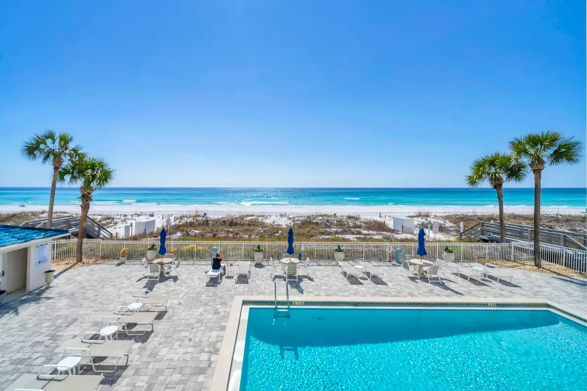 1100 E Highway 98 Avenue #B202, Destin, FL 32541 - #1